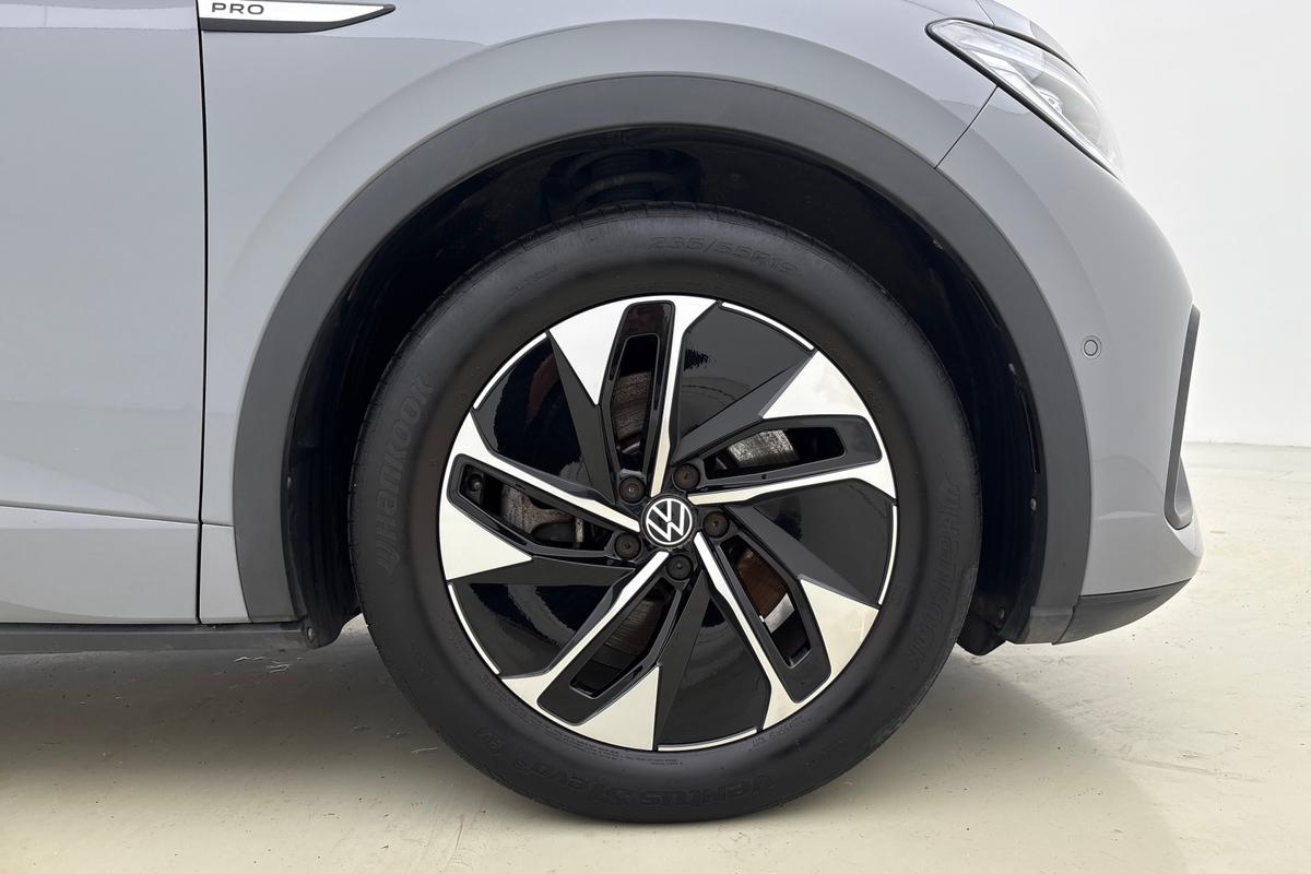 Used Volkswagen ID.5 2022 for sale - 77033304: Photo 5