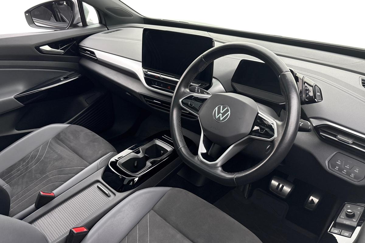 Used Volkswagen ID.5 2022 for sale - 77033304: Photo 6