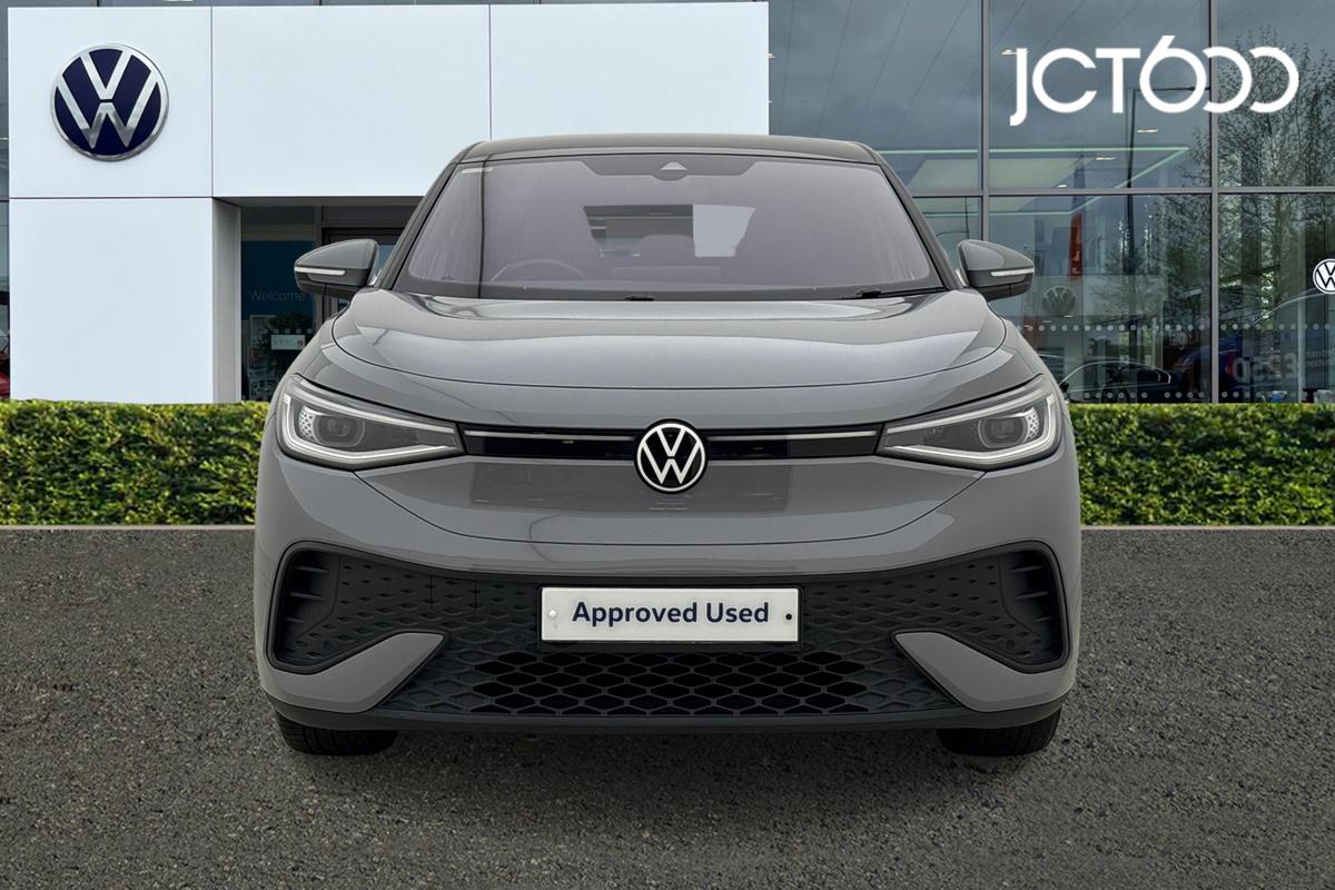 Used Volkswagen ID.5 2022 for sale - 77033304: Photo 8