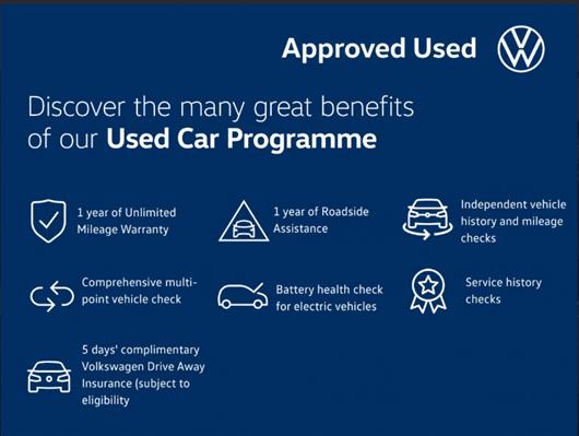 Used Volkswagen T-Roc 2021 for sale - 77917495: Photo 2