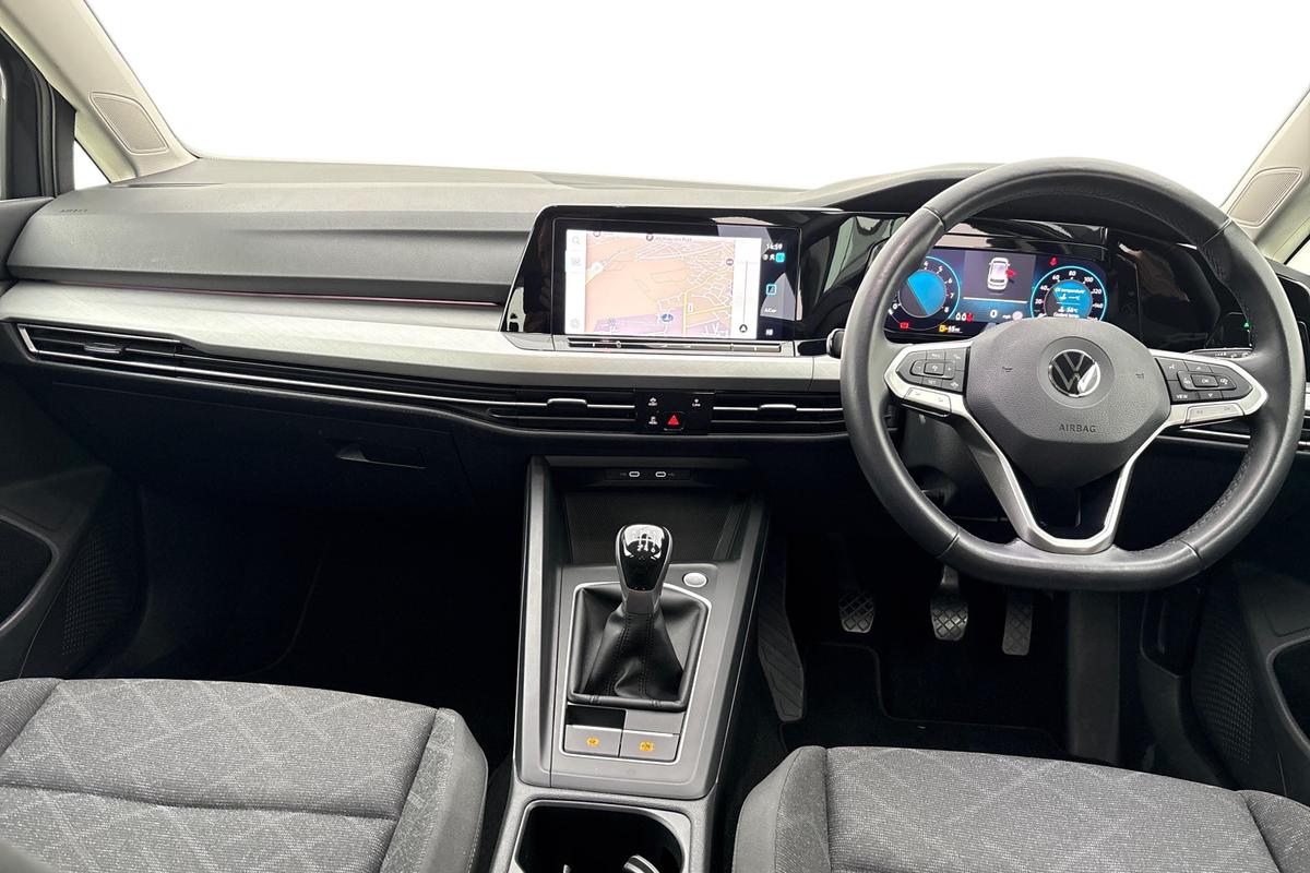 Used Volkswagen Golf 2021 for sale - 76681432: Photo 10