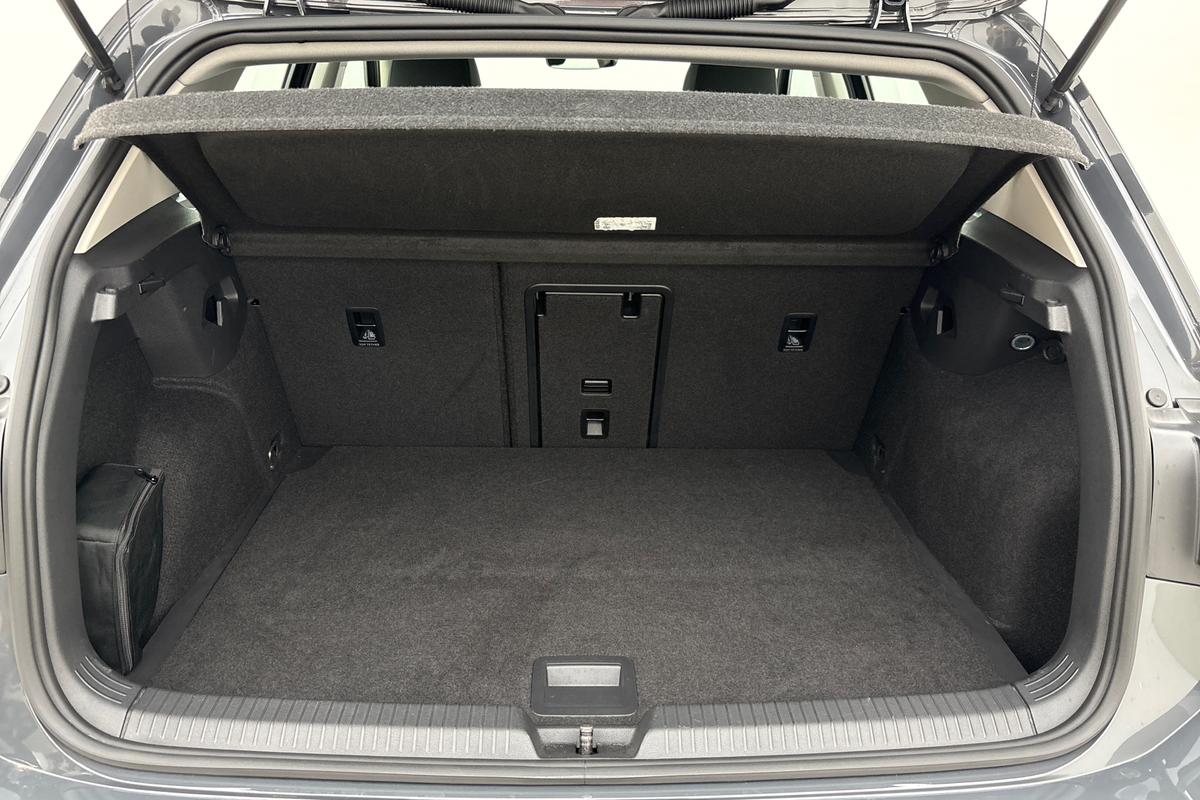 Used Volkswagen Golf 2021 for sale - 76681432: Photo 12