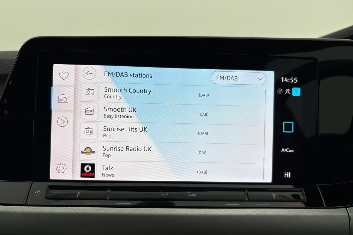 Used Volkswagen Golf 2021 for sale - 76681432: Photo 13