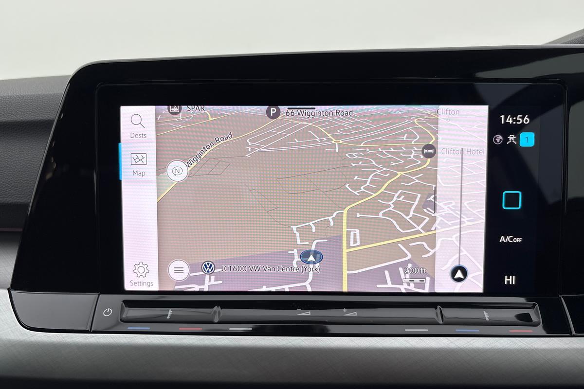 Used Volkswagen Golf 2021 for sale - 76681432: Photo 14