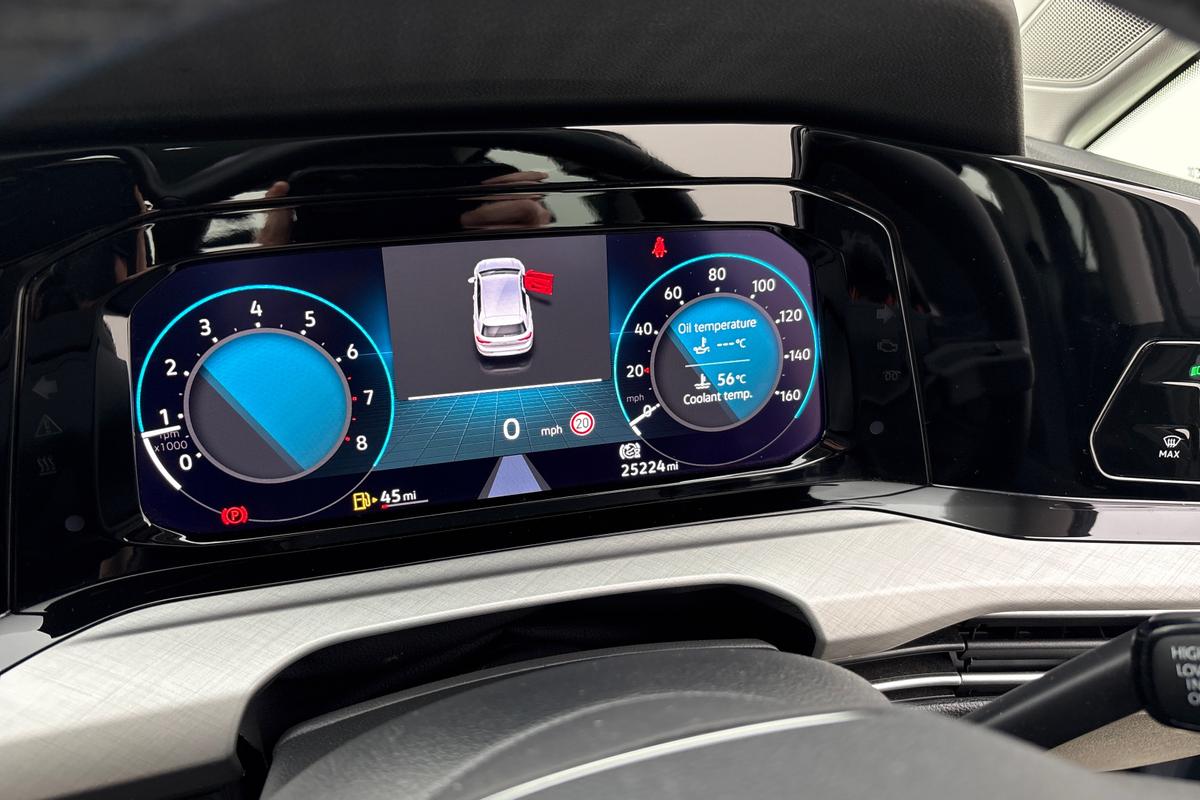 Used Volkswagen Golf 2021 for sale - 76681432: Photo 15