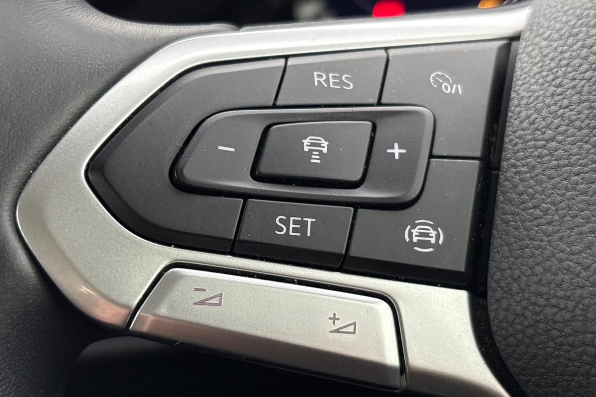 Used Volkswagen Golf 2021 for sale - 76681432: Photo 16