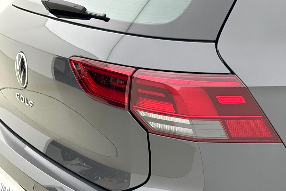 Used Volkswagen Golf 2021 for sale - 76681432: Photo 18