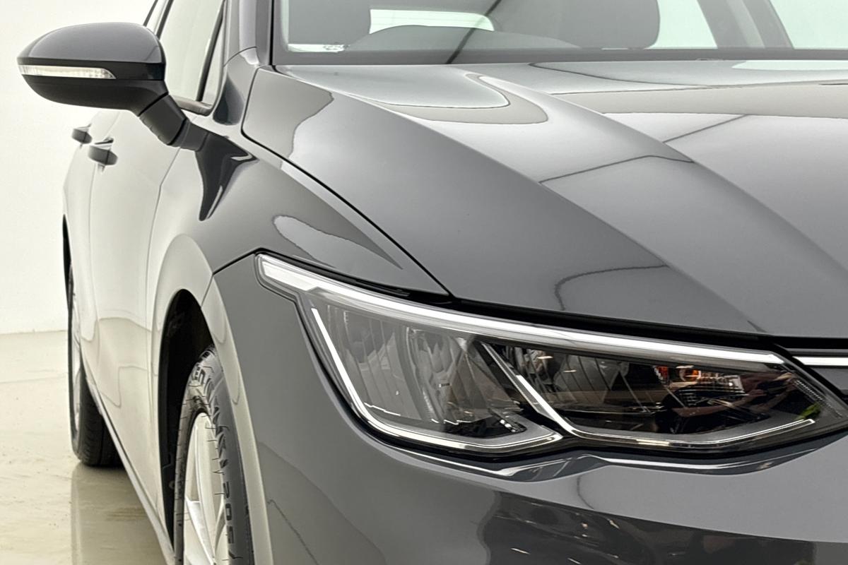 Used Volkswagen Golf 2021 for sale - 76681432: Photo 19