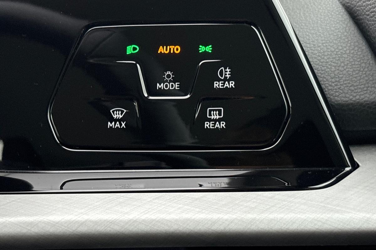 Used Volkswagen Golf 2021 for sale - 76681432: Photo 23