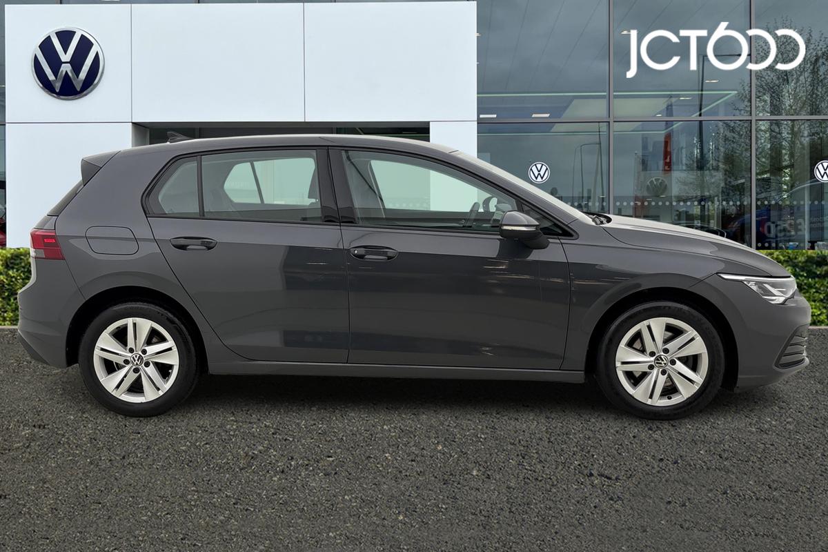 Used Volkswagen Golf 2021 for sale - 76681432: Photo 4