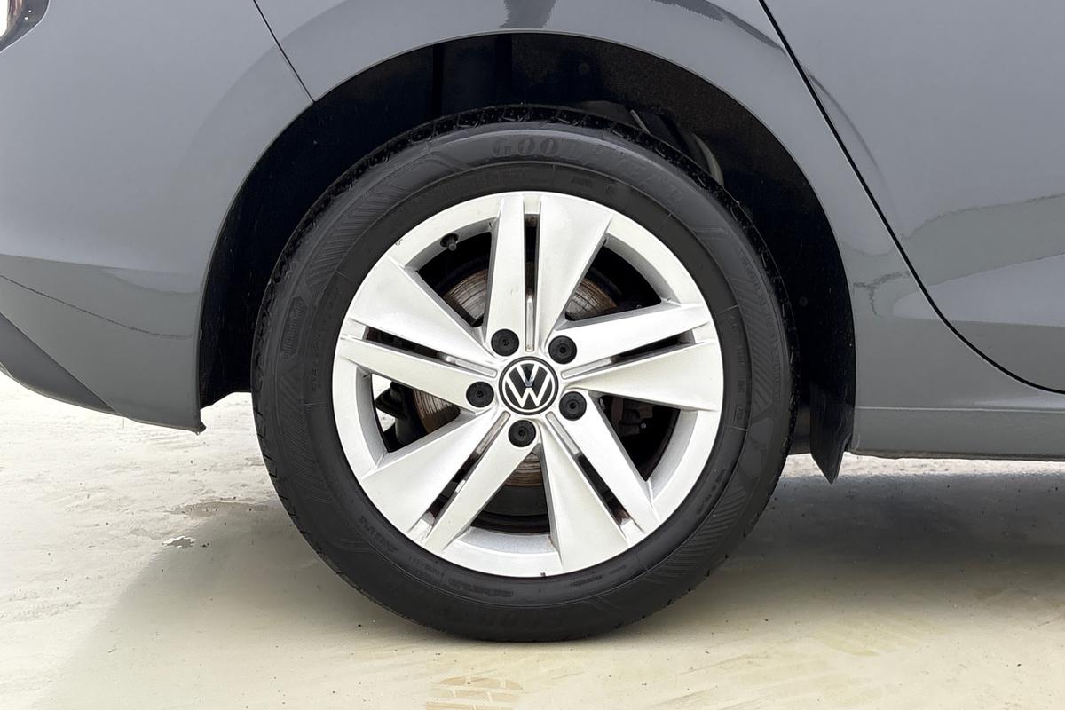 Used Volkswagen Golf 2021 for sale - 76681432: Photo 5