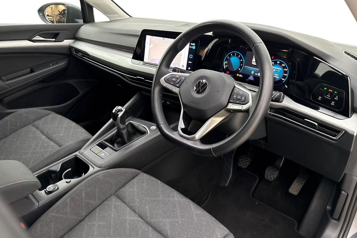 Used Volkswagen Golf 2021 for sale - 76681432: Photo 6