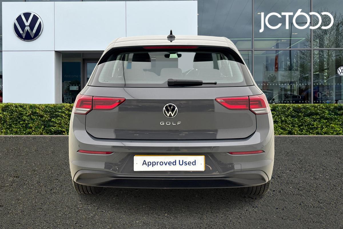 Used Volkswagen Golf 2021 for sale - 76681432: Photo 7
