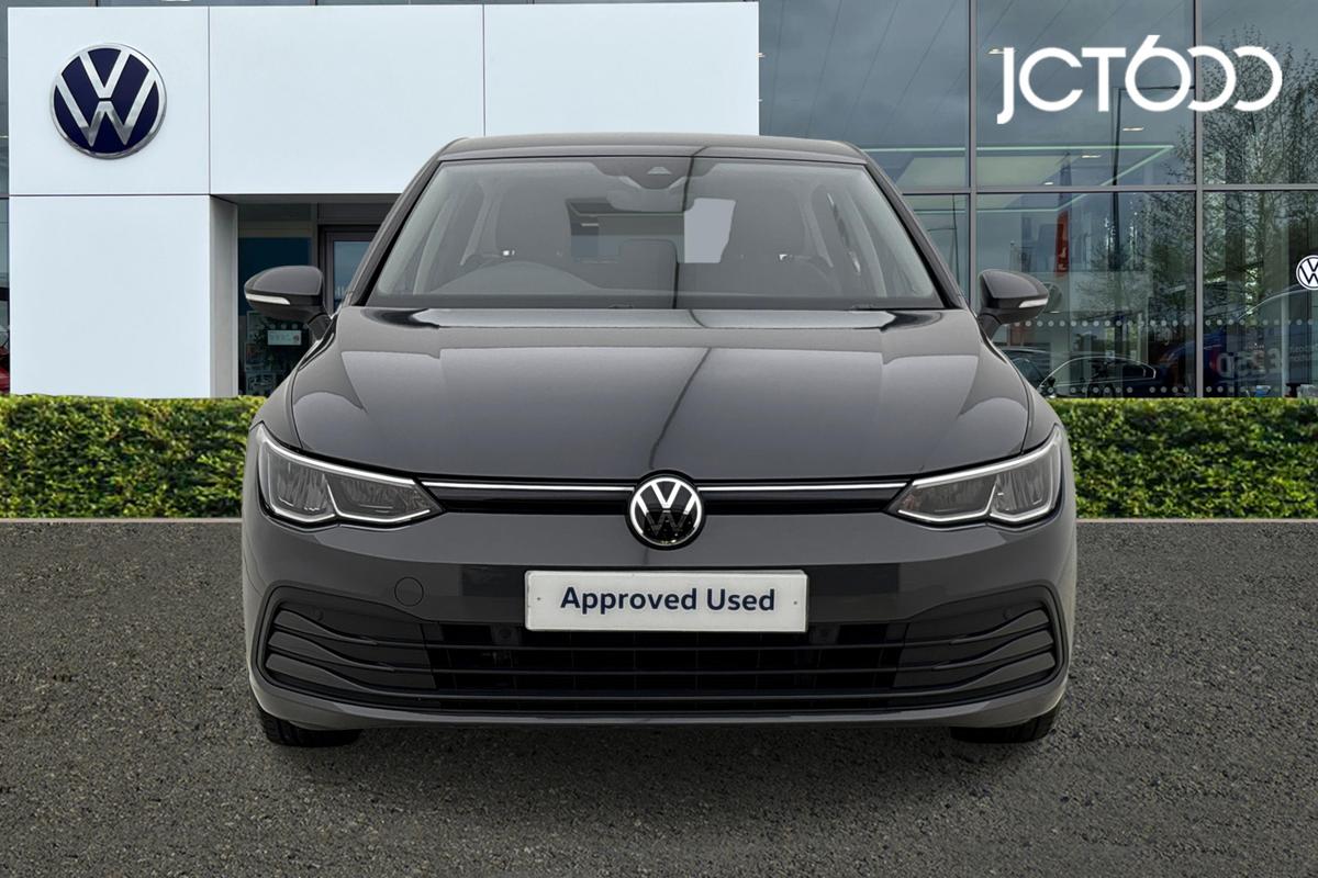 Used Volkswagen Golf 2021 for sale - 76681432: Photo 8