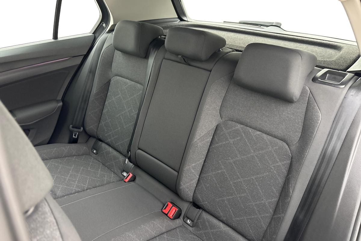 Used Volkswagen Golf 2021 for sale - 76681432: Photo 9