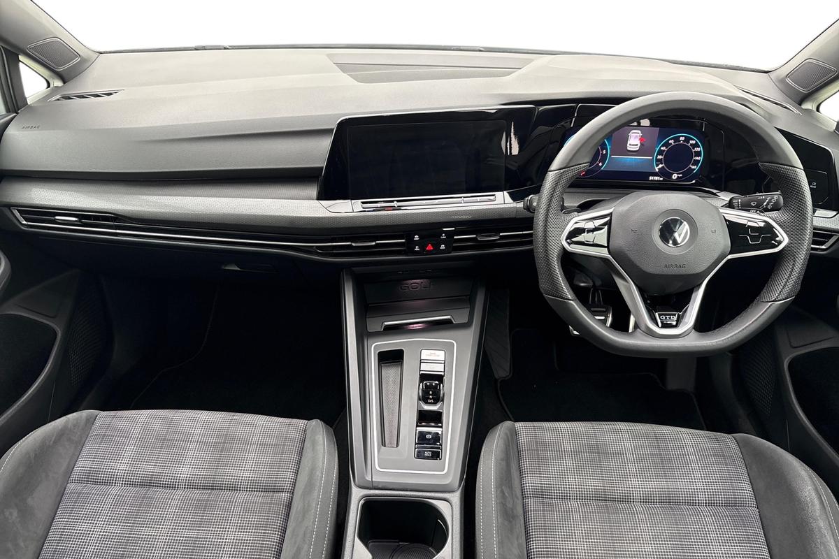 Used Volkswagen Golf 2022 for sale - 77533315: Photo 10