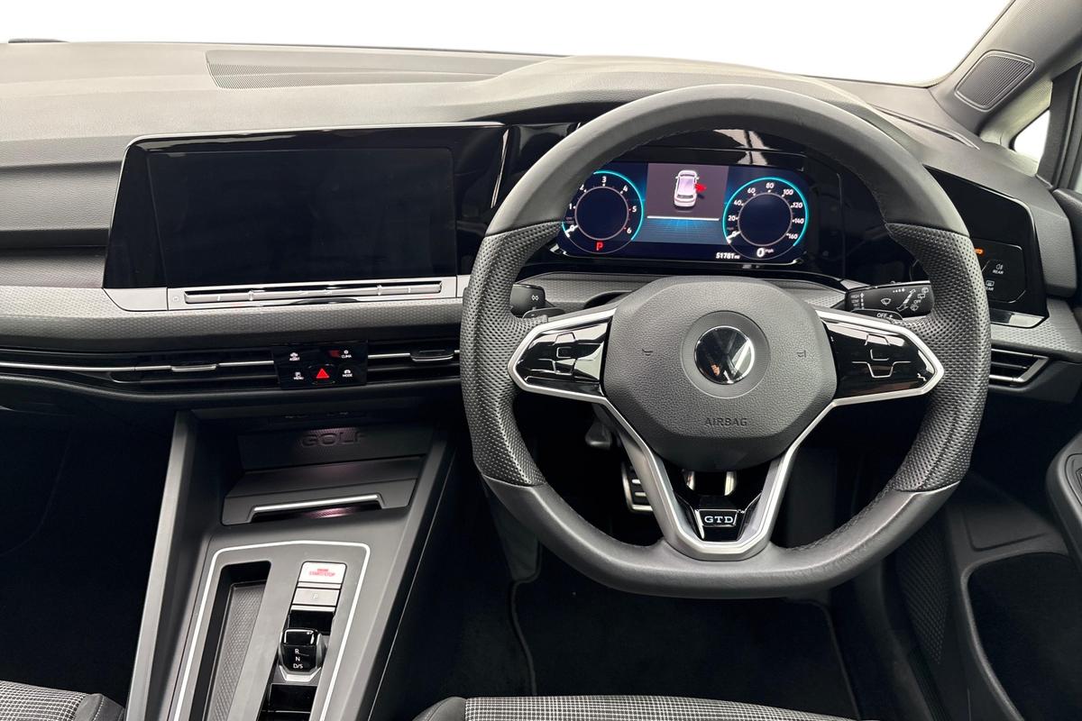 Used Volkswagen Golf 2022 for sale - 77533315: Photo 11