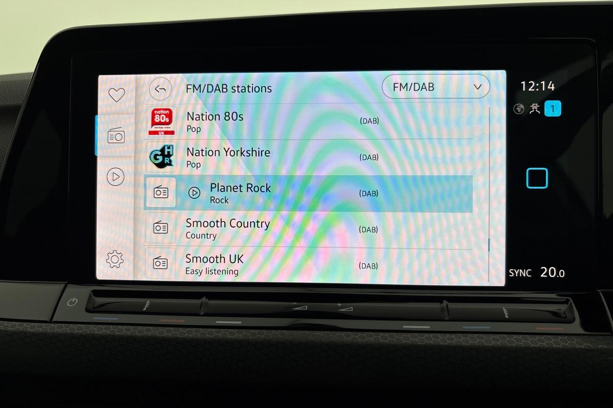 Used Volkswagen Golf 2022 for sale - 77533315: Photo 13