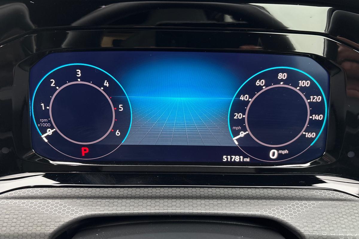 Used Volkswagen Golf 2022 for sale - 77533315: Photo 15