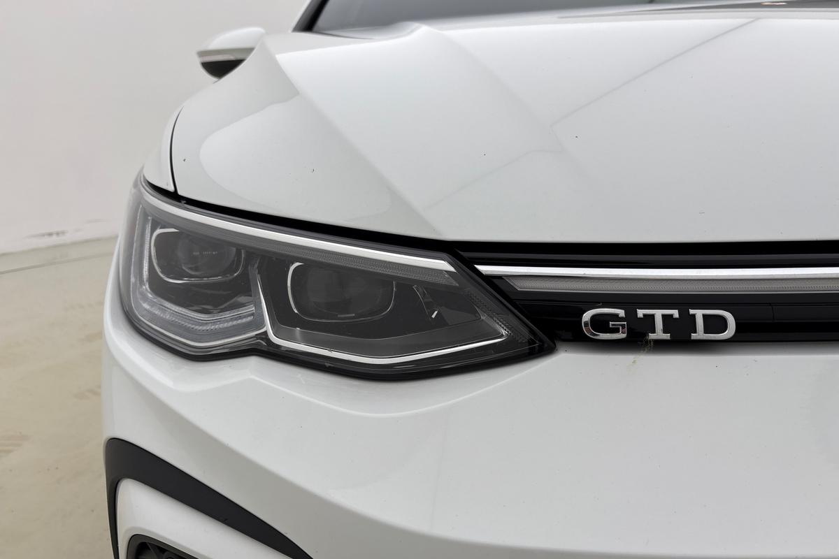 Used Volkswagen Golf 2022 for sale - 77533315: Photo 19