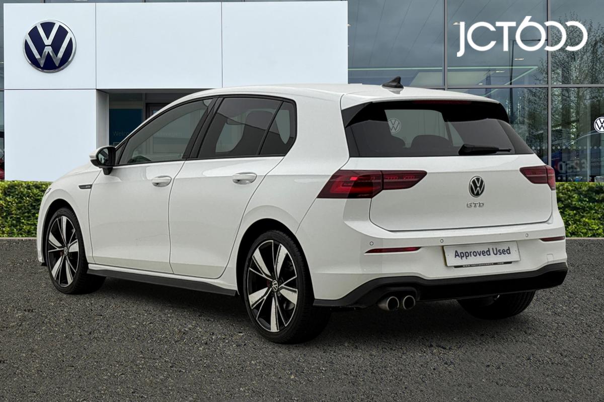 Used Volkswagen Golf 2022 for sale - 77533315: Photo 3