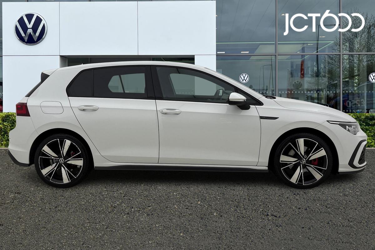 Used Volkswagen Golf 2022 for sale - 77533315: Photo 4
