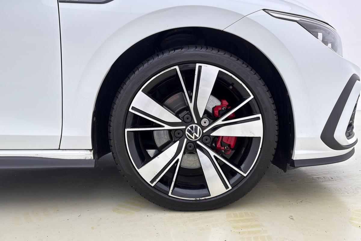 Used Volkswagen Golf 2022 for sale - 77533315: Photo 5
