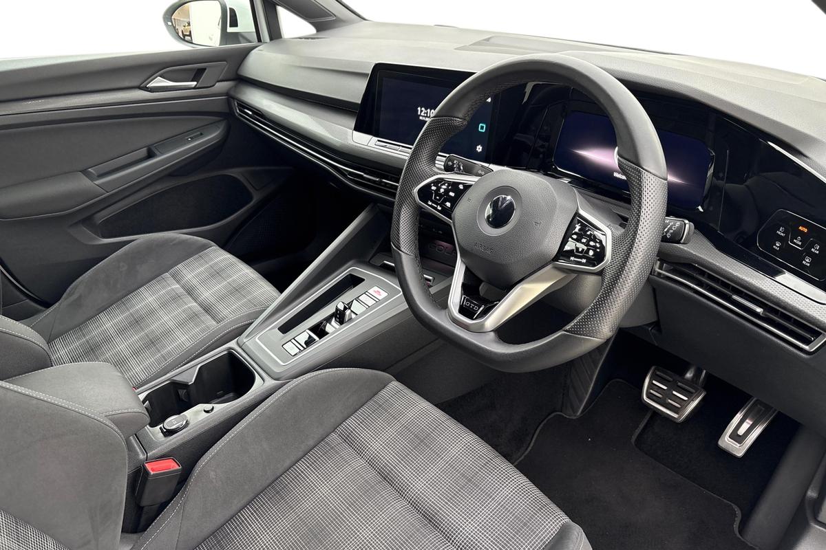 Used Volkswagen Golf 2022 for sale - 77533315: Photo 6