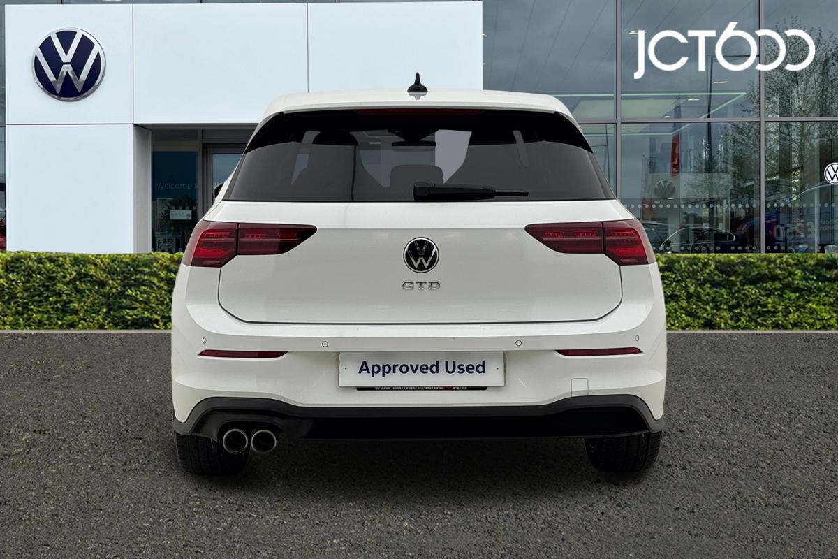 Used Volkswagen Golf 2022 for sale - 77533315: Photo 7