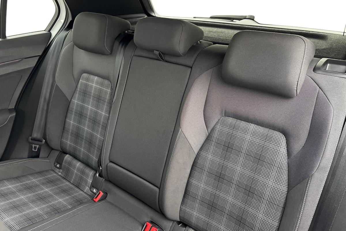 Used Volkswagen Golf 2022 for sale - 77533315: Photo 9