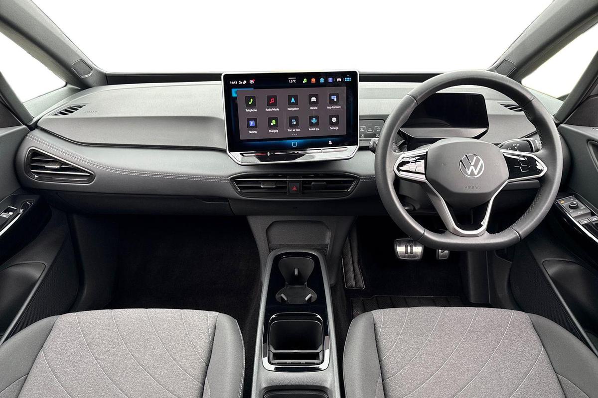 Used Volkswagen ID.3 2025 for sale - 78198654: Photo 10