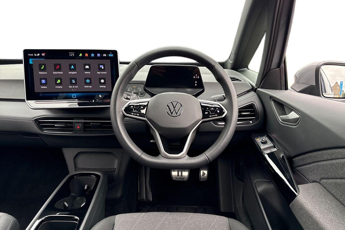 Used Volkswagen ID.3 2025 for sale - 78198654: Photo 11