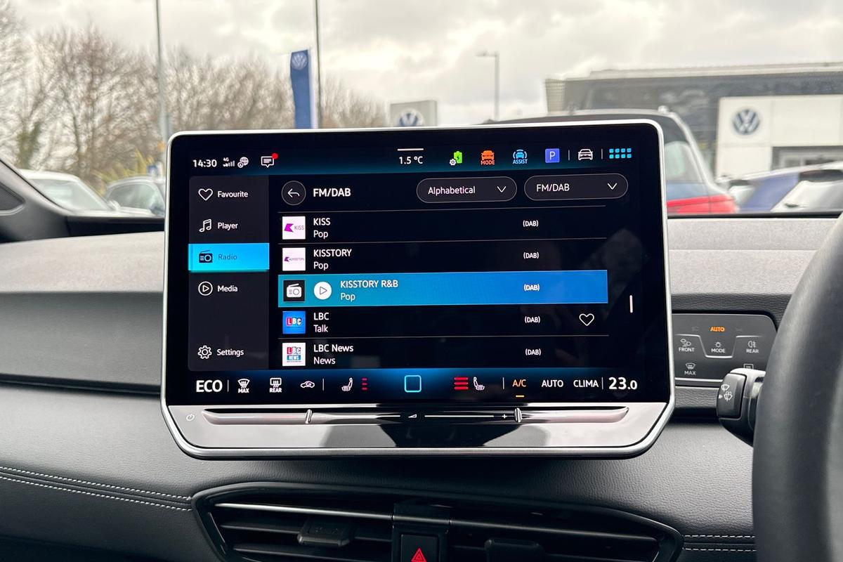 Used Volkswagen ID.3 2025 for sale - 78198654: Photo 13