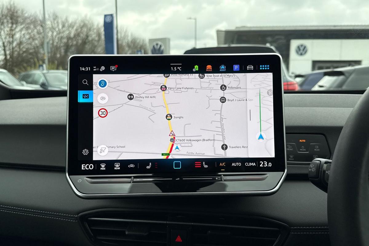 Used Volkswagen ID.3 2025 for sale - 78198654: Photo 14