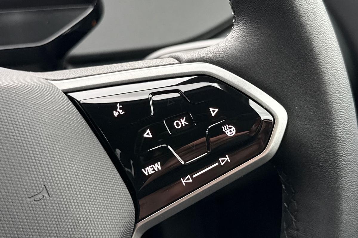 Used Volkswagen ID.3 2025 for sale - 78198654: Photo 17