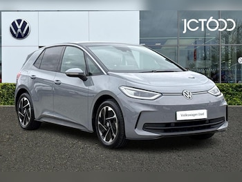 Used Volkswagen ID.3 2025 for sale - 78198654: Photo