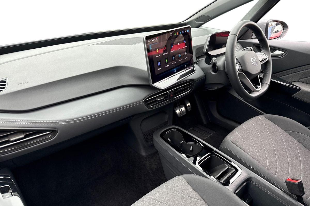 Used Volkswagen ID.3 2025 for sale - 78198654: Photo 2