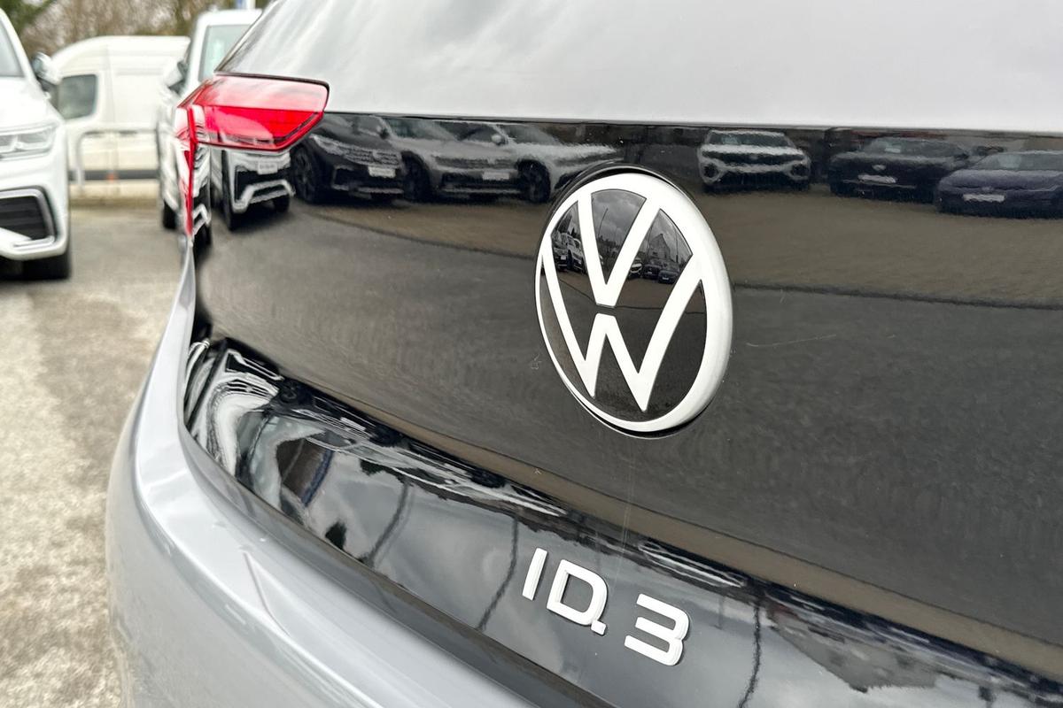 Used Volkswagen ID.3 2025 for sale - 78198654: Photo 21