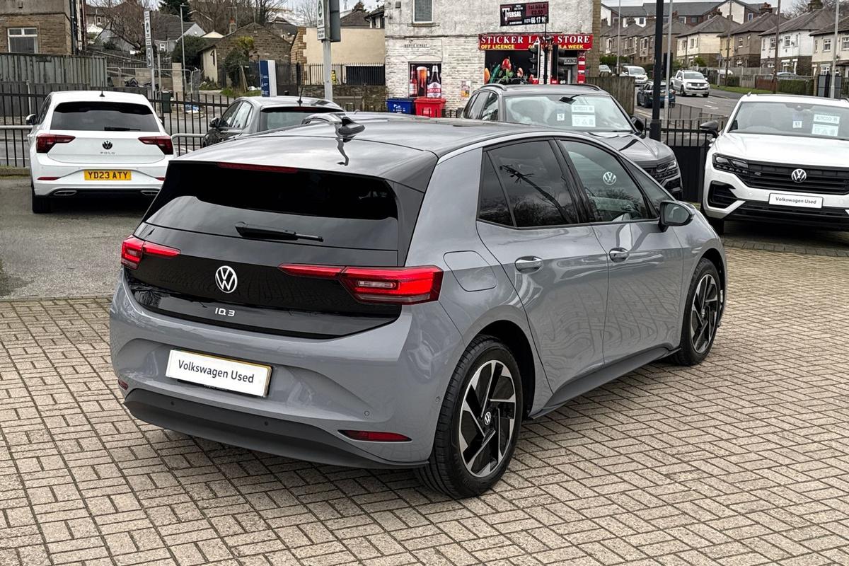 Used Volkswagen ID.3 2025 for sale - 78198654: Photo 23