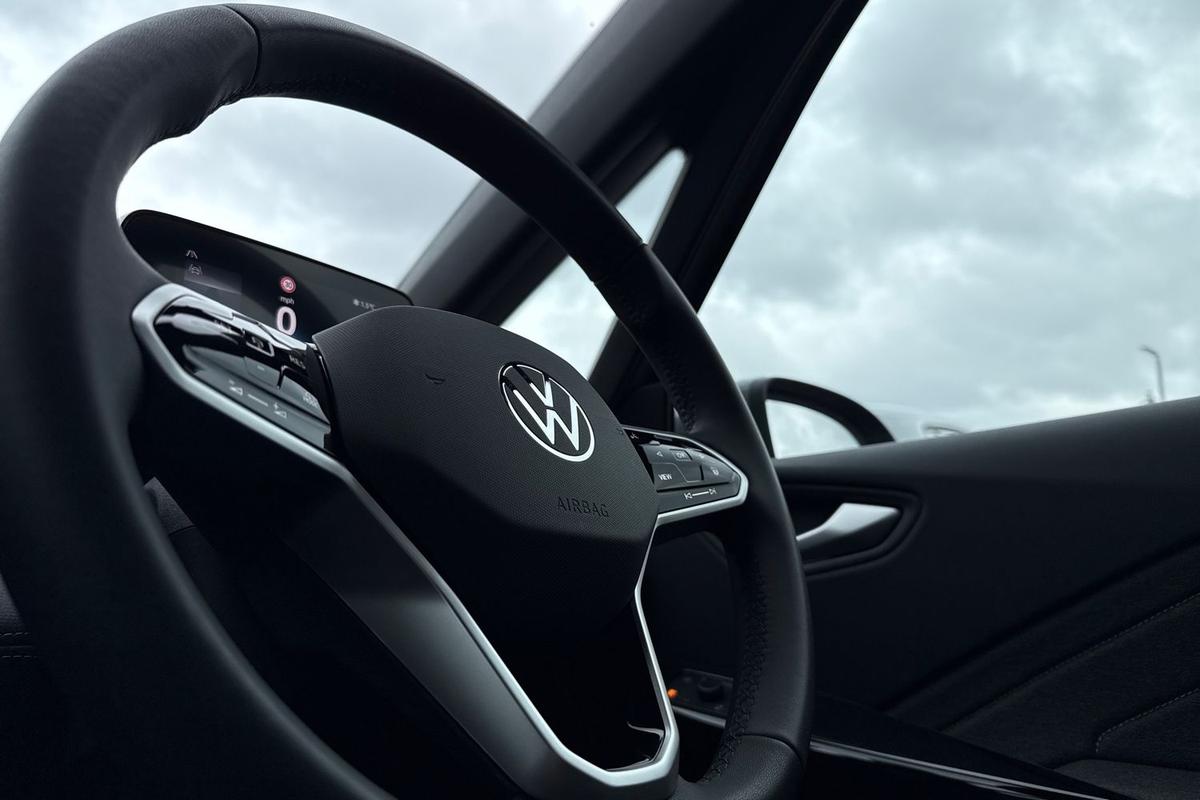 Used Volkswagen ID.3 2025 for sale - 78198654: Photo 25