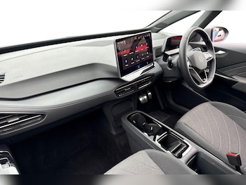 Used Volkswagen ID.3 2025 for sale - 78198654: Photo