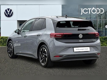 Used Volkswagen ID.3 2025 for sale - 78198654: Photo
