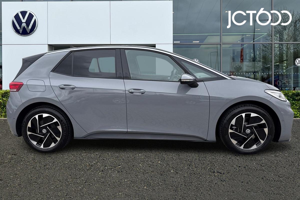Used Volkswagen ID.3 2025 for sale - 78198654: Photo 4