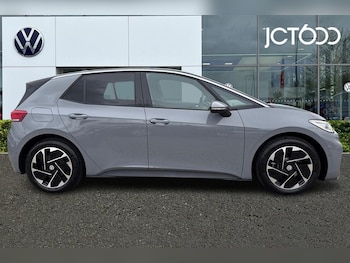 Used Volkswagen ID.3 2025 for sale - 78198654: Photo