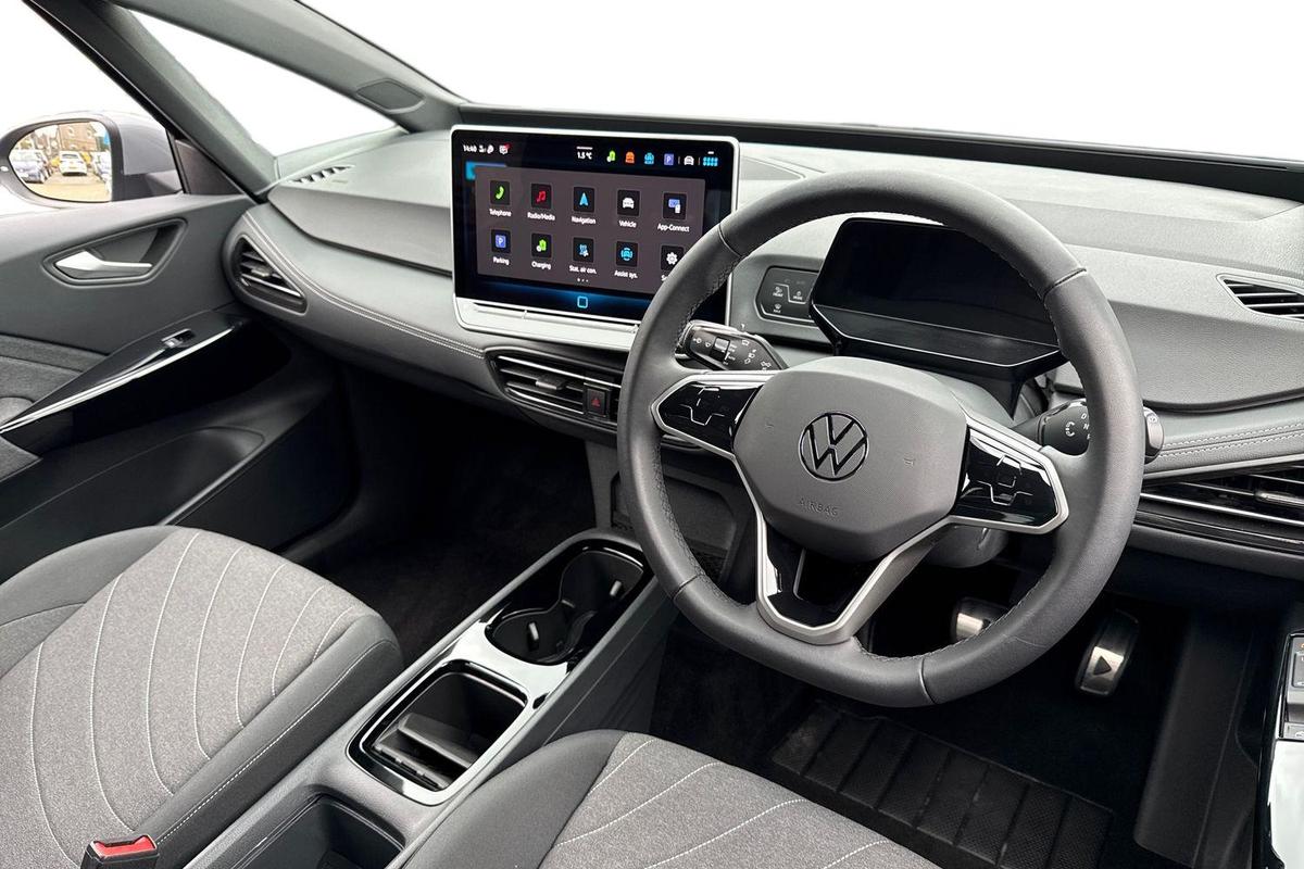 Used Volkswagen ID.3 2025 for sale - 78198654: Photo 6