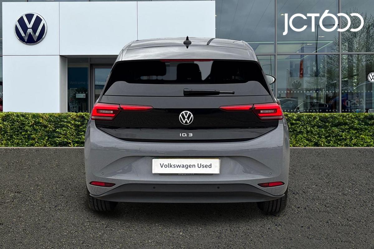Used Volkswagen ID.3 2025 for sale - 78198654: Photo 7
