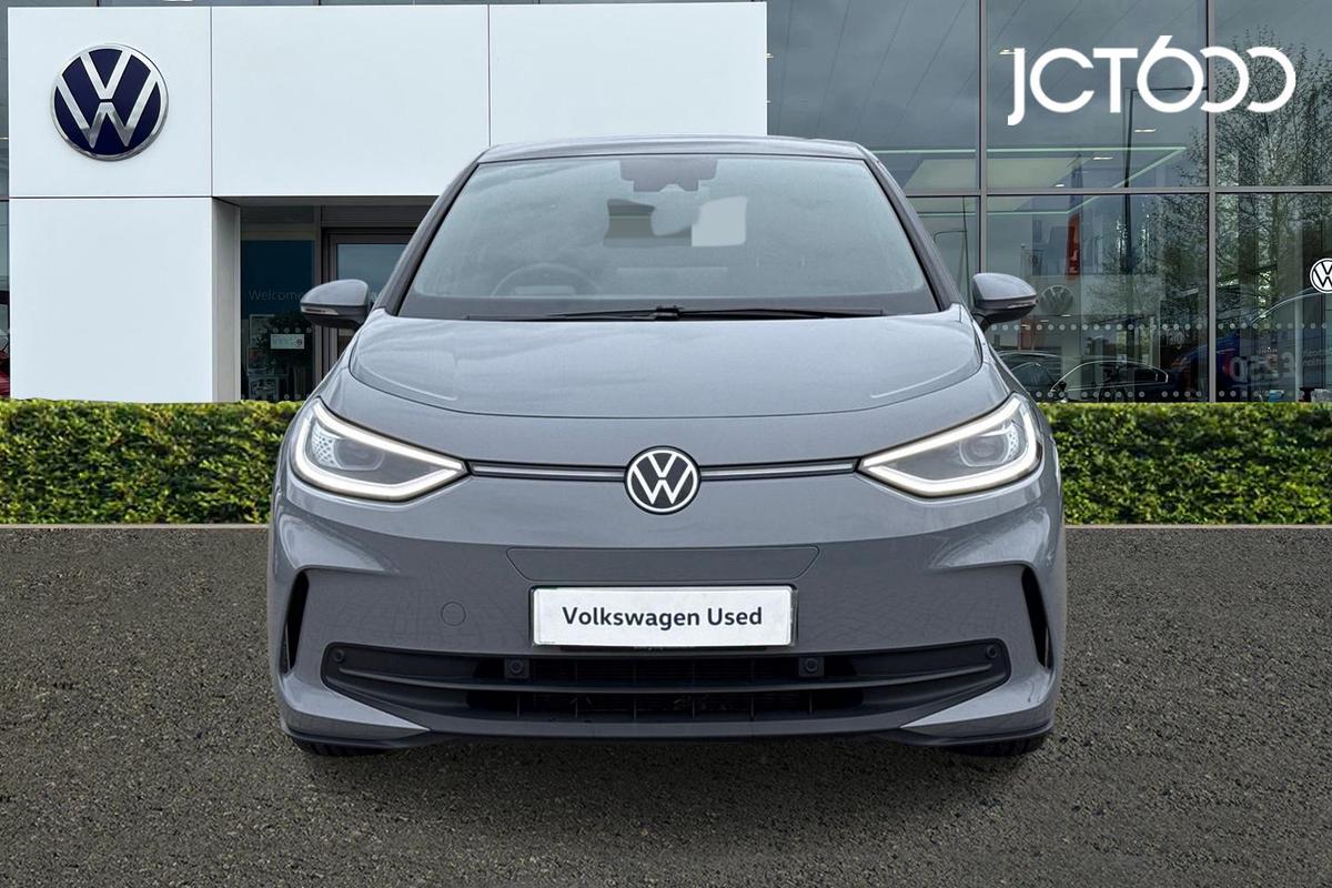 Used Volkswagen ID.3 2025 for sale - 78198654: Photo 8