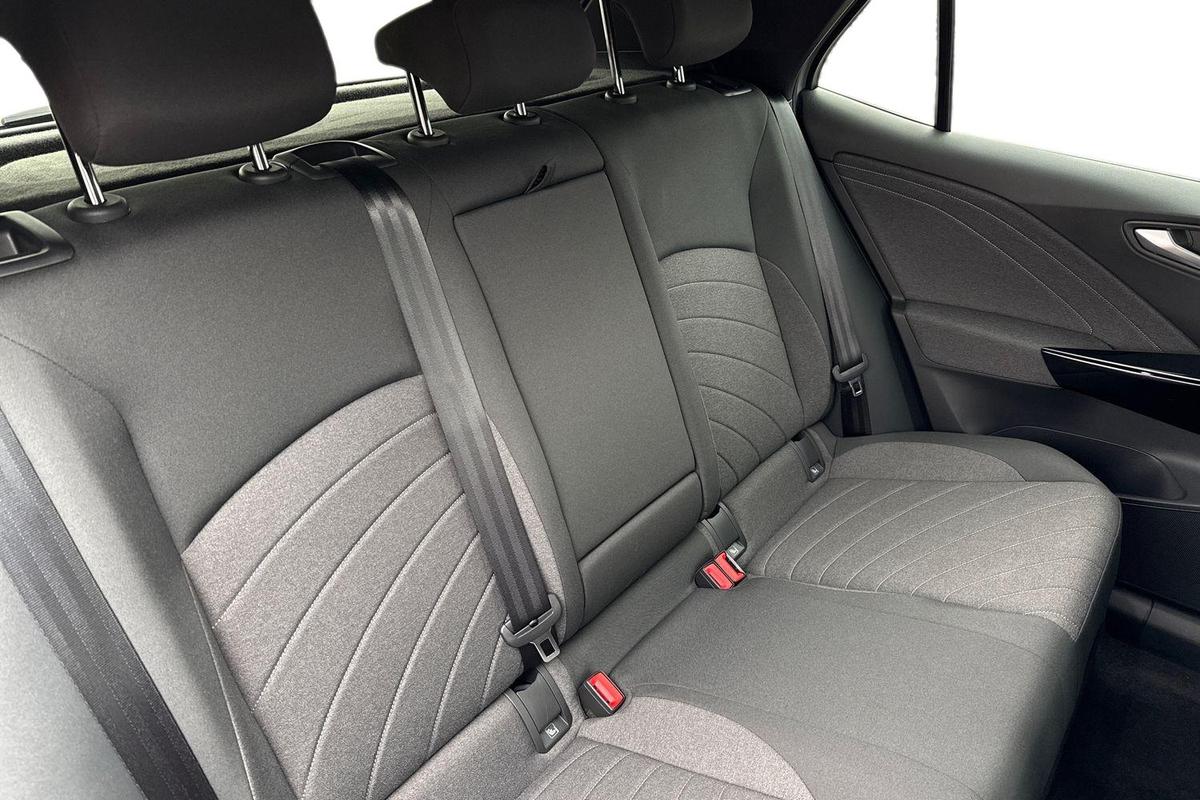 Used Volkswagen ID.3 2025 for sale - 78198654: Photo 9