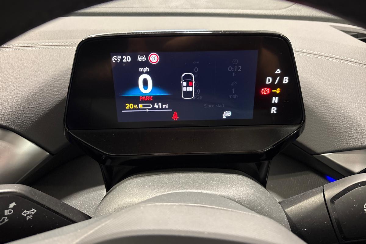 Used Volkswagen ID.5 2025 for sale - 77533258: Photo 15