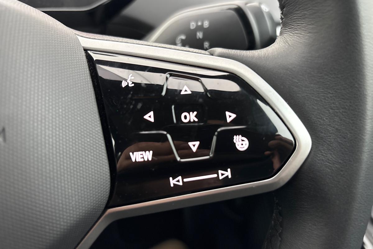 Used Volkswagen ID.5 2025 for sale - 77533258: Photo 17